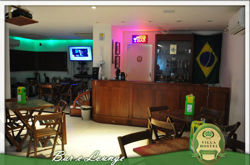 Villa Hostel 2* Rio de Janeiro