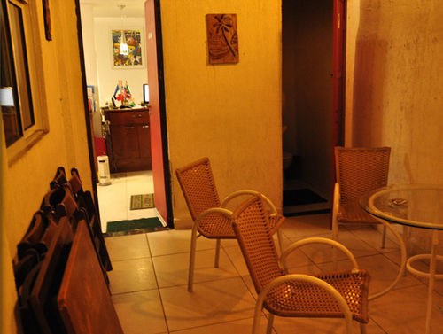 Villa Hostel Hotel