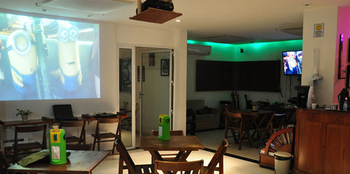Villa Hostel Hotel 2*