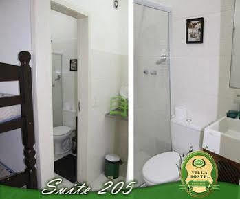Hotel Villa Hostel Rio de Janeiro