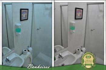 Villa Hostel Hotel 2*