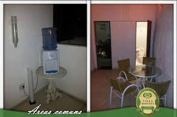Villa Hostel 2*