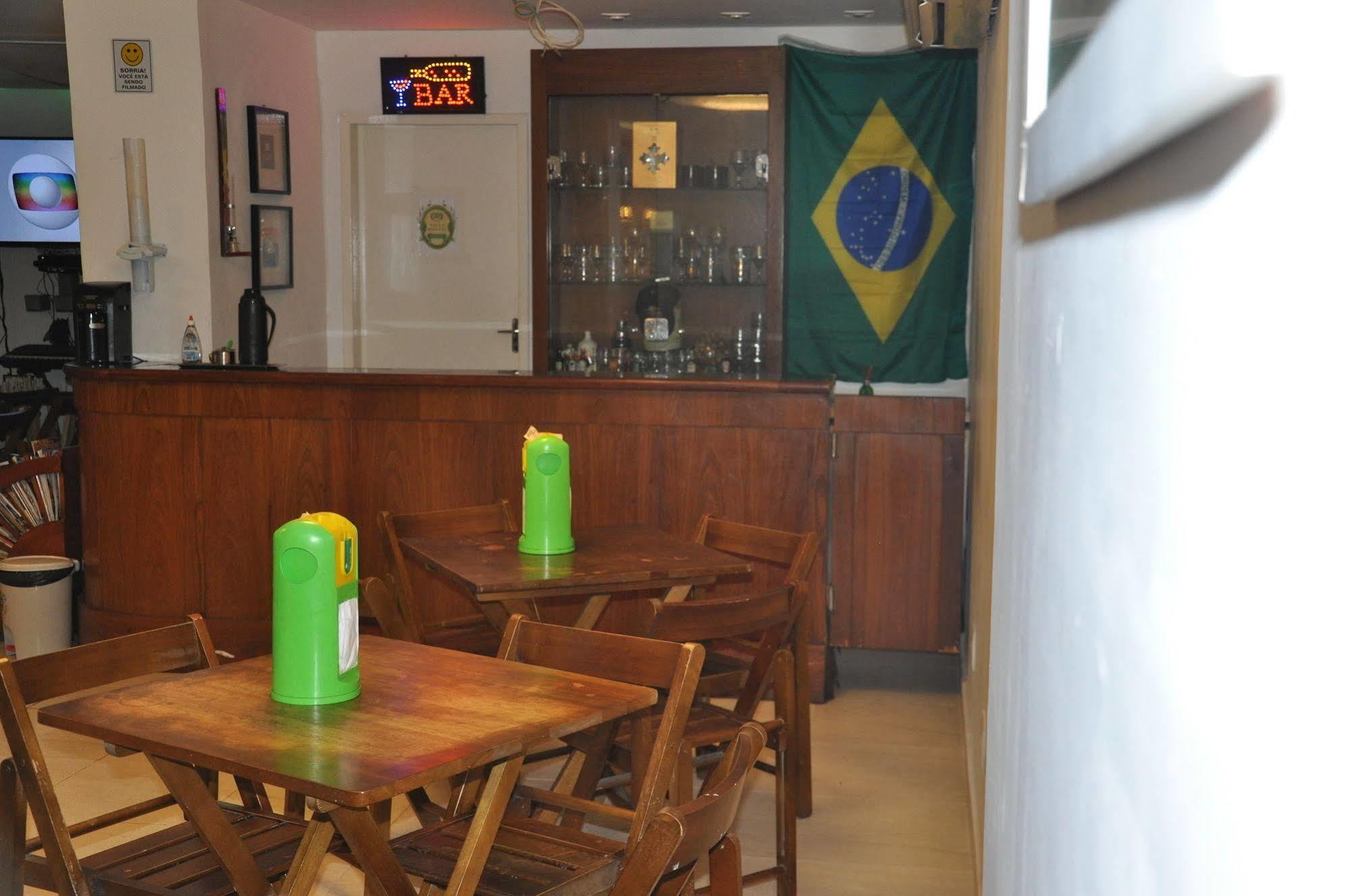 Villa Hostel 2* Rio de Janeiro